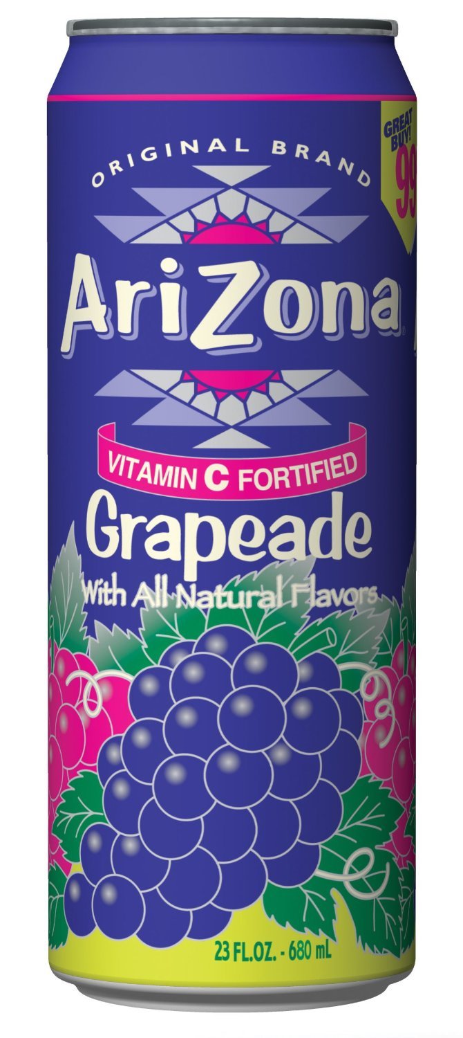 Arizona Watermelon 24x680ml - RCL Trading Company BV ...